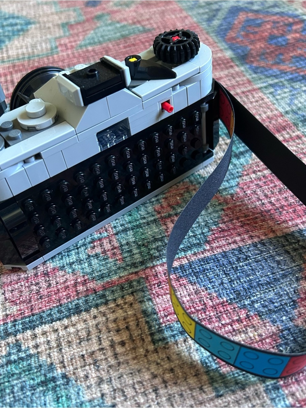 Lego Camera - Picture 2 of 2